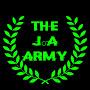 THE JA ARMY