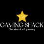 The gaming shack