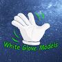 White Glove Models