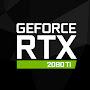 RTX 2080TI for games