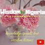 @wisdomTvNigeria