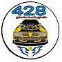 428 Garage Diecast Pt-Br