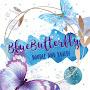 BlueButterfly