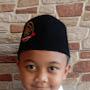 Wahid Rijal Y/ 3A