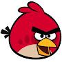 Rami the Angry birds 