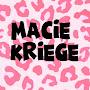 Macie Kriege