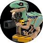 LEGO Raptor Films