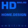 @homedesignumbilicus