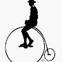 penny farthing