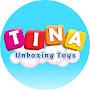 @TinaUnboxingToys