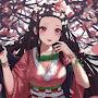 Nezuko kamado🌸