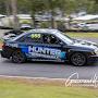 Hunter home services racing