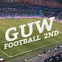 GUW Football 2nd