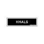 Khals