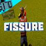 fissure