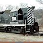 Jf Ohio rail fan