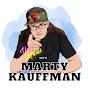 you know with Marty Kauffman