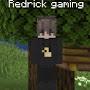 Redrick gamingꪜ