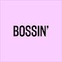 @itsbossin