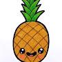 Memee Pineapples