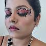 Makeover With Glam Priya