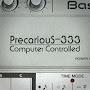 @precarious333music