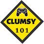 CLUMSY 101