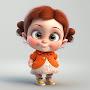 @funnycolorbaby