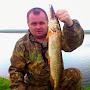 Валерий Панов - vlog о рыбалке