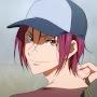 Rin Matsuoka