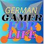 German Gamer for life