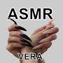 ASMR nails Vera