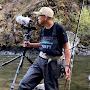 The Fly Fishing Filmmaker