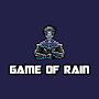 GAME OF RAIN