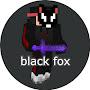 The black fox
