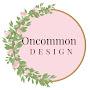 Uncommon Design 