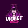 Violet Gamer