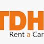 TDH Rent a car