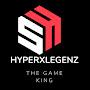 HyperXlegendzz