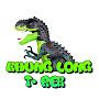 Khung long T- Rex