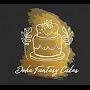 Doha Fantasy Cakes