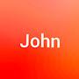 Just John