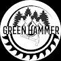 Green Hammer