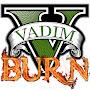 Vadim Burn