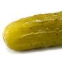 DILL PICKLES