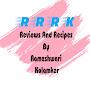 Reviews And Recipes By Rameshwari Kolamker