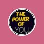 @ThePowerofyou4life