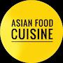 Asian Food Cuisine