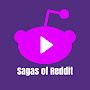 Sagas of Reddit