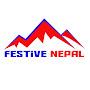 Festive Nepal